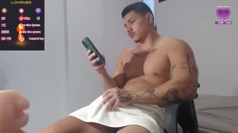 Paulo online show from March 2026 01:38:01 PM