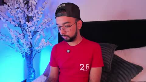 Paulo Da Silva online show from March 2026 10:15:02 AM