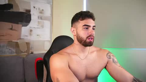 Paul Phoenix online show from March 2026 08:14:02 PM