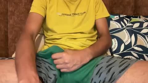 Snapshot of paulrodrickk chatting on February 2025 07:21:01 PM Paul online show from February 2025 07:21:01 PM