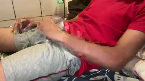 Snapshot of paulrodrickk chatting on February 2025 07:48:02 PM Paul online show from February 2025 07:48:02 PM