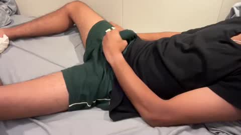 Snapshot of paulrodrickk chatting on October 2025 06:42:02 PM Paul online show from October 2025 06:42:02 PM