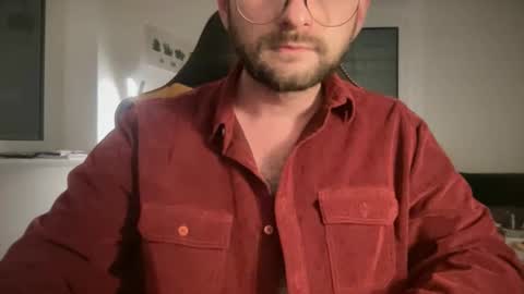 love bush online show from April 2026 08:07:02 PM