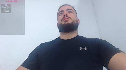 Paul Roman online show from September 2025 01:12:02 PM