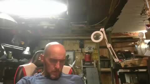 paulstetson online show from October 2025 09:37:02 PM