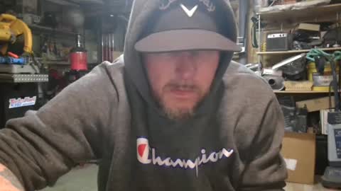 paulstetson online show from November 2025 01:15:01 AM