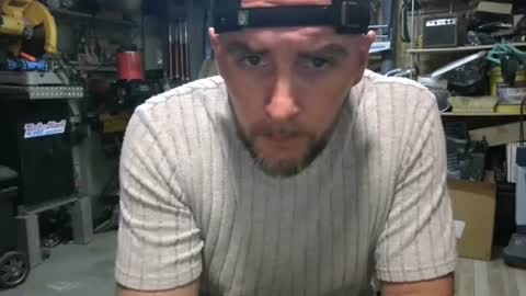 paulstetson online show from November 2025 06:57:01 AM