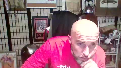 paulstetson online show from May 2026 04:29:01 AM