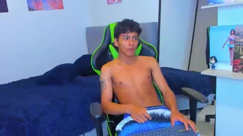 Snapshot of paultallx chatting on March 2026 01:12:02 AM Paul online show from March 2026 01:12:02 AM