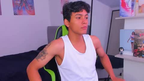 Snapshot of paultallx chatting on March 2026 06:13:01 PM Paul online show from March 2026 06:13:01 PM