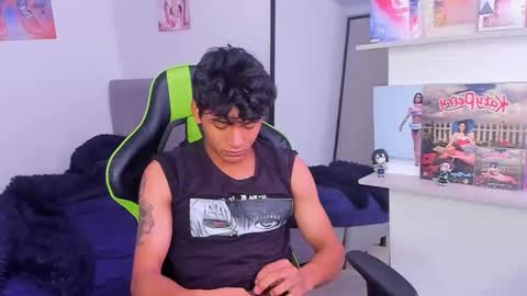 Snapshot of paultallx chatting on March 2026 06:12:02 PM Paul online show from March 2026 06:12:02 PM
