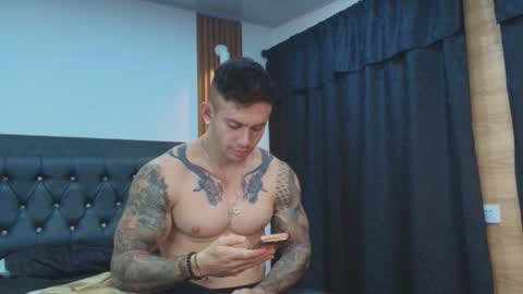 Paul online show from February 2026 12:58:02 PM