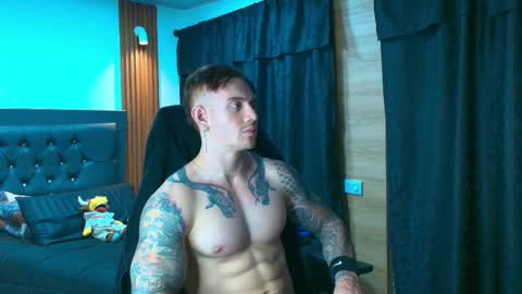 Paul online show from April 2026 06:55:01 AM