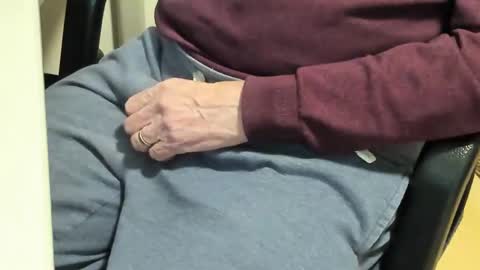 Paul online show from February 2025 06:19:01 PM