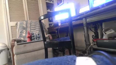 Paulvert online show from September 2025 10:10:02 PM