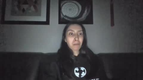 Paulina Ruiz online show from February 2025 08:49:02 AM