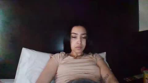 Paulina Ruiz online show from February 2025 07:38:02 PM