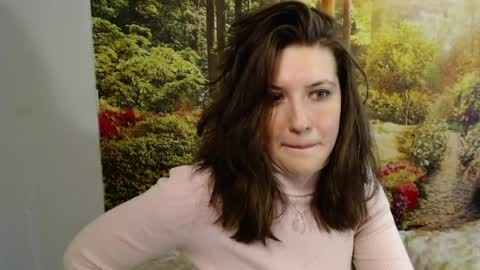 Pavla online show from March 2026 08:26:33 AM