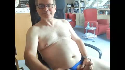 Pavlov aka Peter online show from June 2026 07:51:01 AM