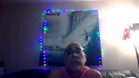 pawgkiller online show from January 2025 02:11:01 AM