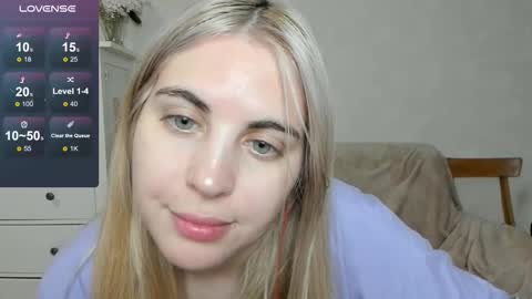 Allisses online show from October 2025 09:50:02 AM