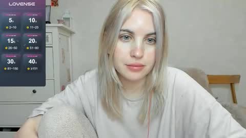 Allisses online show from January 2026 08:19:02 AM