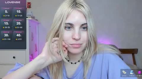 Allisses online show from February 2026 06:39:01 PM