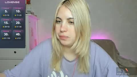 Allisses online show from February 2026 05:49:01 AM