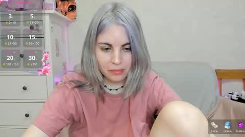 Allisses online show from March 2026 04:19:01 PM