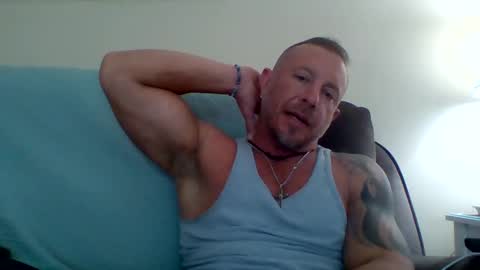 paytondaniel44 online show from April 2026 06:55:02 PM