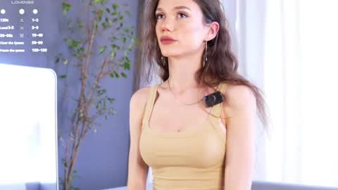 Snapshot of pazrapackii chatting on June 2026 04:57:01 AM Sexy Mila online show from June 2026 04:57:01 AM