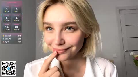 Lola online show from November 2025 03:24:02 PM