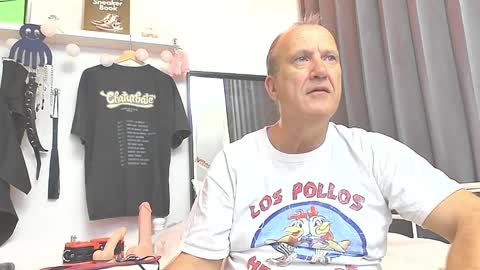 Marc online show from December 2024 06:19:02 PM