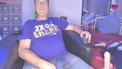 Marc online show from February 2026 07:23:02 PM