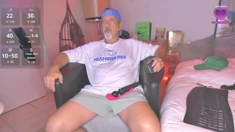 Marc online show from April 2026 05:54:02 PM