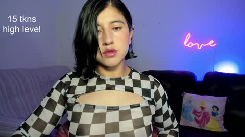 S online show from January 2025 03:15:01 AM