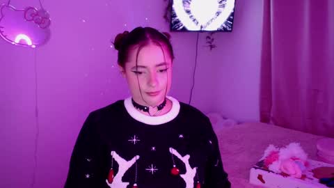 Snapshot of peacherry_ chatting on December 2024 01:14:01 AM peacherry_ online show from December 2024 01:14:01 AM