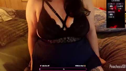 Peachess online show from February 2026 01:44:02 AM