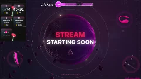 Peachi Butt online show from May 2026 10:54:01 AM