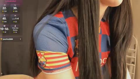 Daisy online show from March 2026 09:07:01 PM