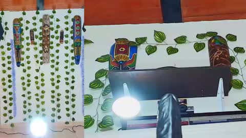 peachy__baby online show from May 2026 11:04:02 AM