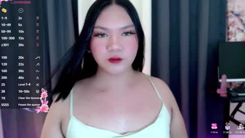 Snapshot of peachy_sparkle chatting on December 2025 10:02:01 AM PEACHY online show from December 2025 10:02:01 AM