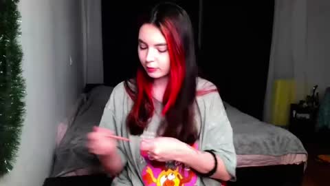 Peachy online show from December 2024 07:52:02 PM