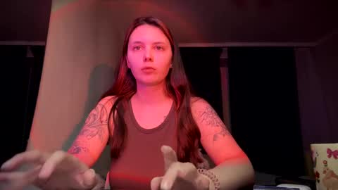 Peachy online show from January 2025 01:10:01 AM