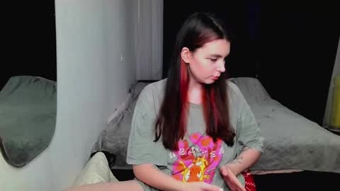 Peachy online show from January 2025 11:56:01 PM