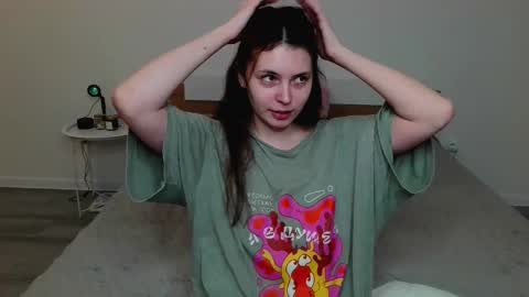 Peachy online show from January 2025 05:32:01 PM