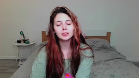 Peachy online show from February 2025 10:13:01 PM