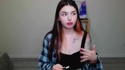 Peachy online show from March 2025 08:53:01 PM