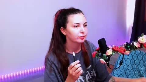 Peachy online show from September 2025 03:12:01 PM