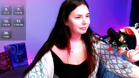 Peachy online show from November 2025 09:46:02 PM